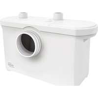Канализационная установка Oasis ST-600 — Chaika Market