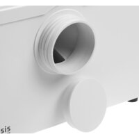 Канализационная установка Oasis ST-600 - Изображение №4 — Chaika Market