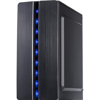 Корпус Inter-Tech Thunder 88881309 — Chaika Market