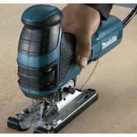 Электролобзик Makita 4351 FCT - Изображение №11 — Chaika Market