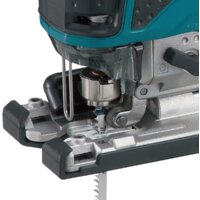 Электролобзик Makita 4351 FCT - Изображение №2 — Chaika Market