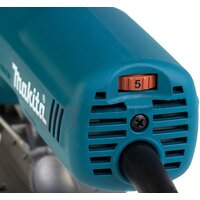 Электролобзик Makita 4351 FCT - Изображение №5 — Chaika Market