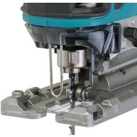 Электролобзик Makita 4351 FCT - Изображение №3 — Chaika Market