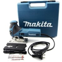 Электролобзик Makita 4351 FCT - Изображение №10 — Chaika Market