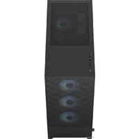 Корпус Fractal Design Pop XL Air RGB Black TG Clear FD-C-POR1X-06 - Изображение №7 — Chaika Market