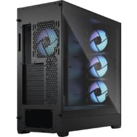 Корпус Fractal Design Pop XL Air RGB Black TG Clear FD-C-POR1X-06 - Изображение №10 — Chaika Market