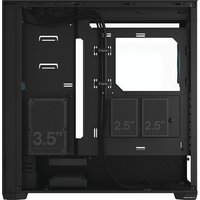Корпус Fractal Design Pop XL Air RGB Black TG Clear FD-C-POR1X-06 - Изображение №3 — Chaika Market
