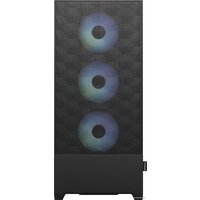 Корпус Fractal Design Pop XL Air RGB Black TG Clear FD-C-POR1X-06 - Изображение №12 — Chaika Market