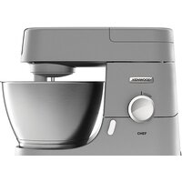 Кухонная машина Kenwood KVC3100S - Изображение №2 — Chaika Market