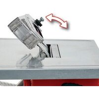 Распиловочный (циркулярный) станок Einhell TC-TS 200 4340415 - Изображение №2 — Chaika Market