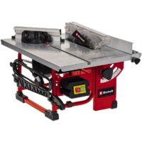 Распиловочный (циркулярный) станок Einhell TC-TS 200 4340415 — Chaika Market