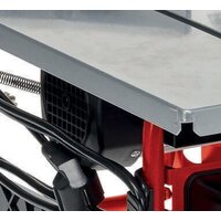 Распиловочный (циркулярный) станок Einhell TC-TS 200 4340415 - Изображение №4 — Chaika Market