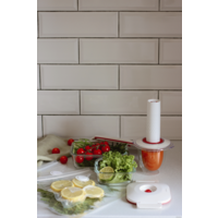 Вакуумный упаковщик Miru KAV05 - Изображение №17 — Chaika Market