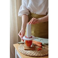 Вакуумный упаковщик Miru KAV05 - Изображение №42 — Chaika Market