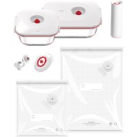 Вакуумный упаковщик Miru KAV05 — Chaika Market