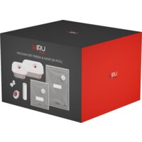 Вакуумный упаковщик Miru KAV05 - Изображение №45 — Chaika Market