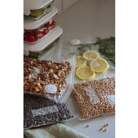 Вакуумный упаковщик Miru KAV05 - Изображение №20 — Chaika Market