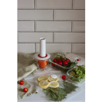 Вакуумный упаковщик Miru KAV05 - Изображение №19 — Chaika Market