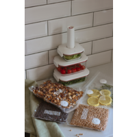 Вакуумный упаковщик Miru KAV05 - Изображение №22 — Chaika Market