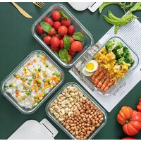 Вакуумный упаковщик Miru KAV05 - Изображение №11 — Chaika Market