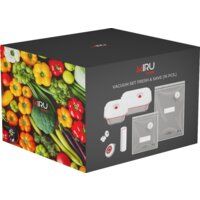 Вакуумный упаковщик Miru KAV05 - Изображение №44 — Chaika Market