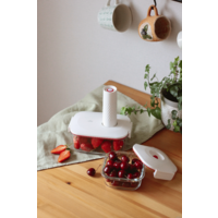 Вакуумный упаковщик Miru KAV05 - Изображение №39 — Chaika Market