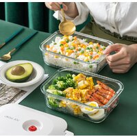 Вакуумный упаковщик Miru KAV05 - Изображение №10 — Chaika Market