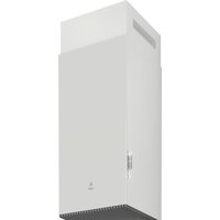 Кухонная вытяжка Elica Haiku Island WH/A/32 — Chaika Market