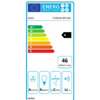 Кухонная вытяжка Elica Haiku Island WH/A/32 - Изображение №2 — Chaika Market