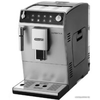 Кофемашина DeLonghi Autentica ETAM 29.510.SB — Chaika Market
