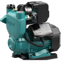 Насосная станция Aquor PW750 — Chaika Market
