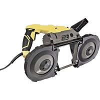 Ленточная пила Hanskonner HBS14127M - Изображение №8 — Chaika Market