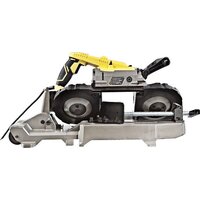 Ленточная пила Hanskonner HBS14127M - Изображение №4 — Chaika Market