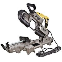 Ленточная пила Hanskonner HBS14127M — Chaika Market