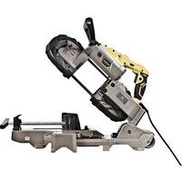 Ленточная пила Hanskonner HBS14127M - Изображение №3 — Chaika Market