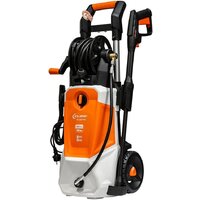 Мойка высокого давления ELAND RE-220X PRO — Chaika Market