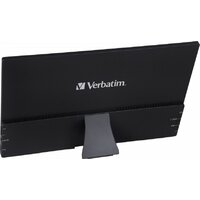 Портативный монитор Verbatim PM-14 49590 - Изображение №6 — Chaika Market
