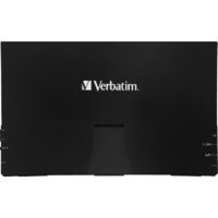 Портативный монитор Verbatim PM-14 49590 - Изображение №4 — Chaika Market