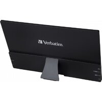 Портативный монитор Verbatim PM-14 49590 - Изображение №5 — Chaika Market