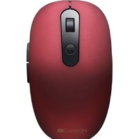 Мышь Canyon CNS-CMSW09R - Изображение №1 — Chaika Market