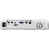 Проектор Epson EB-W06 - Изображение №5 — Chaika Market
