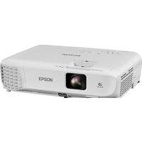 Проектор Epson EB-W06 - Изображение №3 — Chaika Market