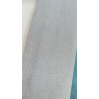 Кресло-качалка Glider Экси М (венге/серый Ultra Smoke) - Изображение №3 — Chaika Market