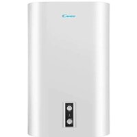 Накопительный электрический водонагреватель Candy CF80V-P3(R) — Chaika Market