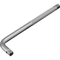 Универсальный набор инструментов Denzel 15805 (144 предмета) - Изображение №12 — Chaika Market