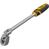 Универсальный набор инструментов Denzel 15805 (144 предмета) - Изображение №21 — Chaika Market