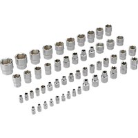 Универсальный набор инструментов Denzel 15805 (144 предмета) - Изображение №22 — Chaika Market