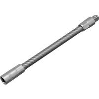 Универсальный набор инструментов Denzel 15805 (144 предмета) - Изображение №11 — Chaika Market