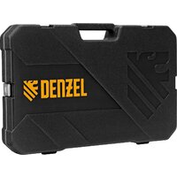 Универсальный набор инструментов Denzel 15805 (144 предмета) - Изображение №4 — Chaika Market