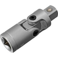 Универсальный набор инструментов Denzel 15805 (144 предмета) - Изображение №15 — Chaika Market